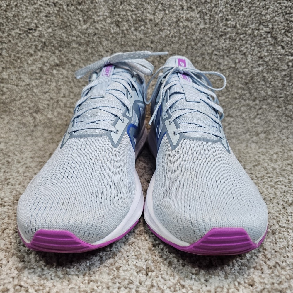 NEW BALANCE Shoes W Size 10.5 Light Blue DYNASOFT DRFT V2 Running Sneakers - Picture 2 of 16
